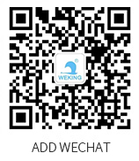 Add WeChat